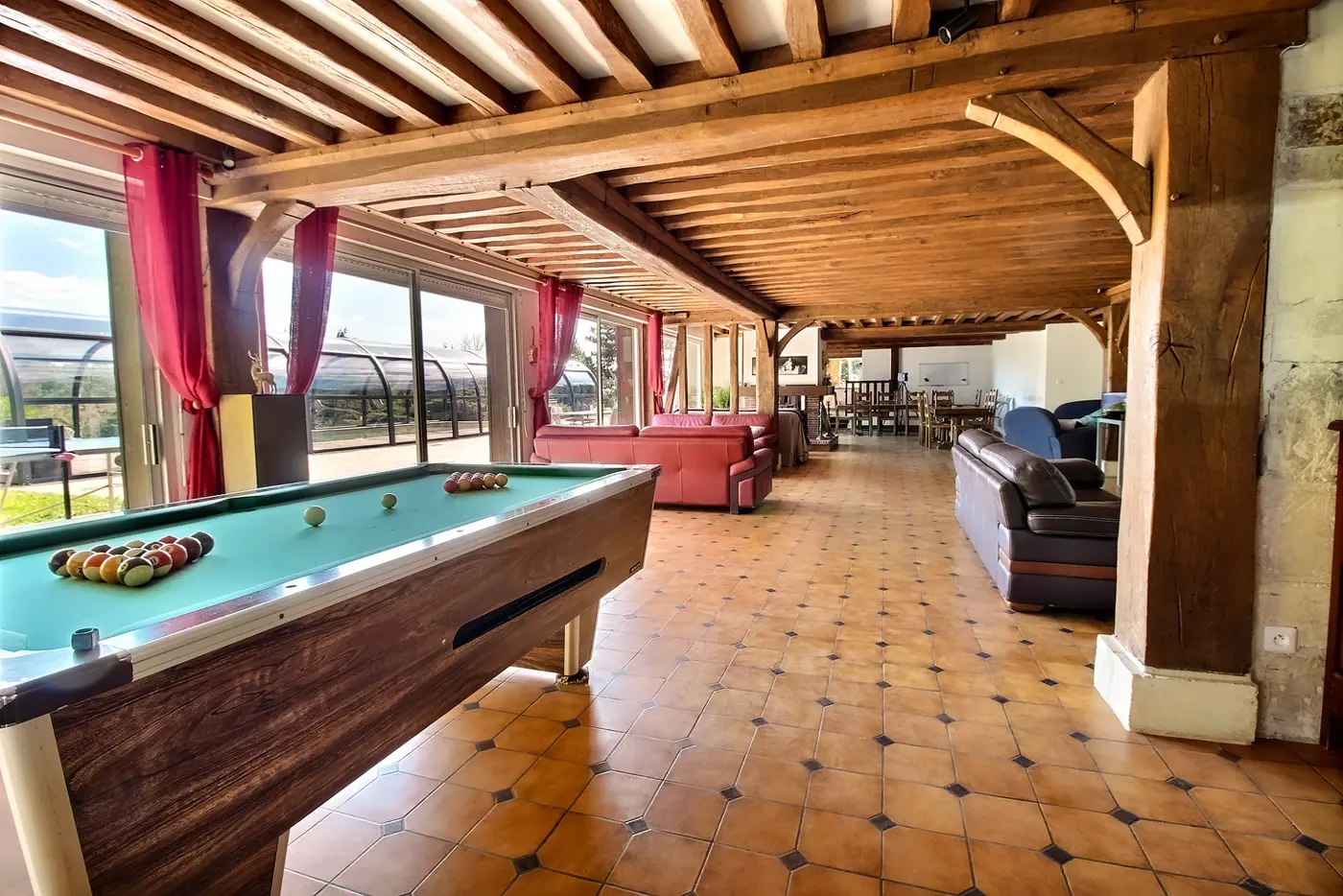 Le billard